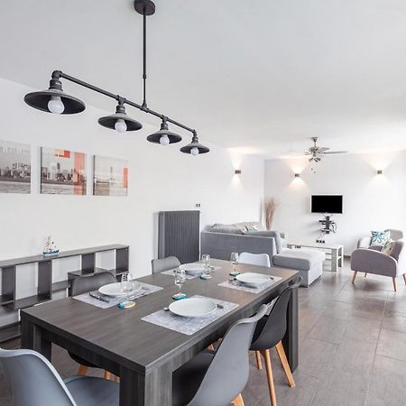 Apartamento L'Escale Marine Dunkirk Exterior foto