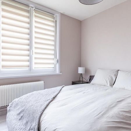 Apartamento L'Escale Marine Dunkirk Exterior foto