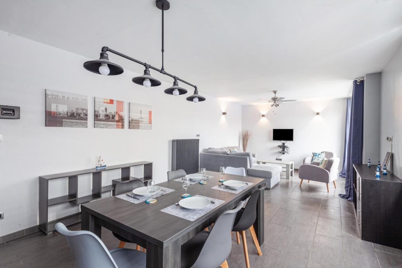 Apartamento L'Escale Marine Dunkirk Exterior foto