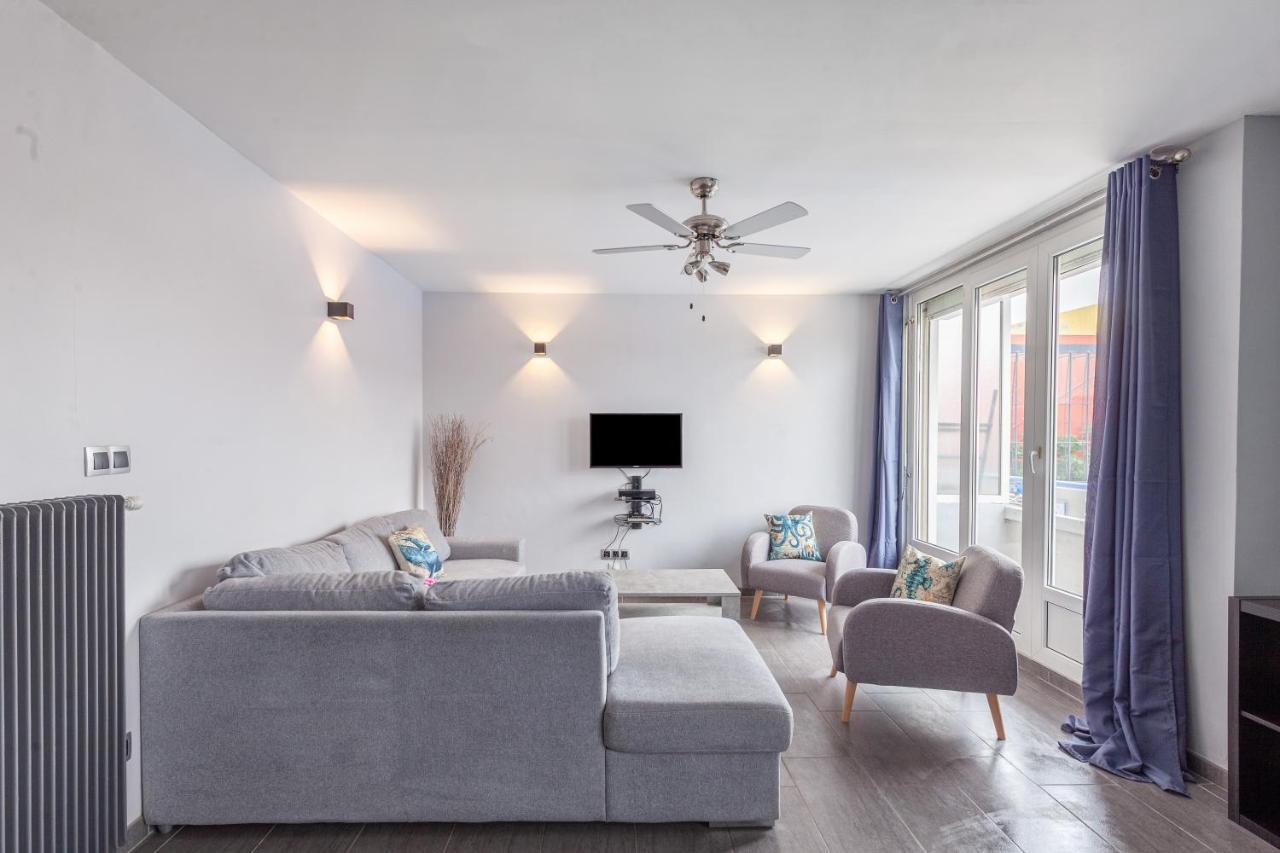 Apartamento L'Escale Marine Dunkirk Exterior foto