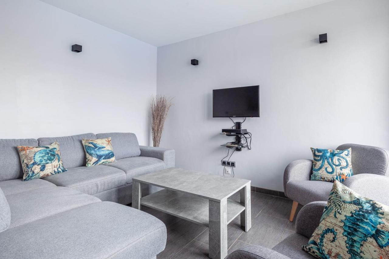 Apartamento L'Escale Marine Dunkirk Exterior foto