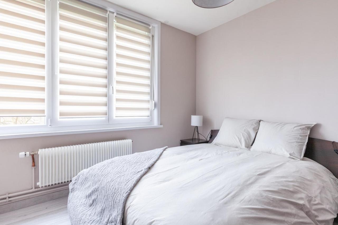 Apartamento L'Escale Marine Dunkirk Exterior foto