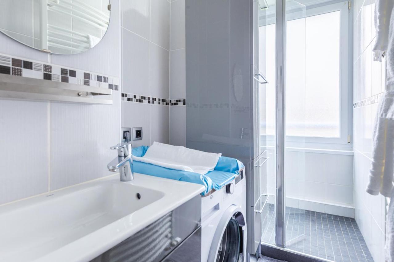 Apartamento L'Escale Marine Dunkirk Exterior foto