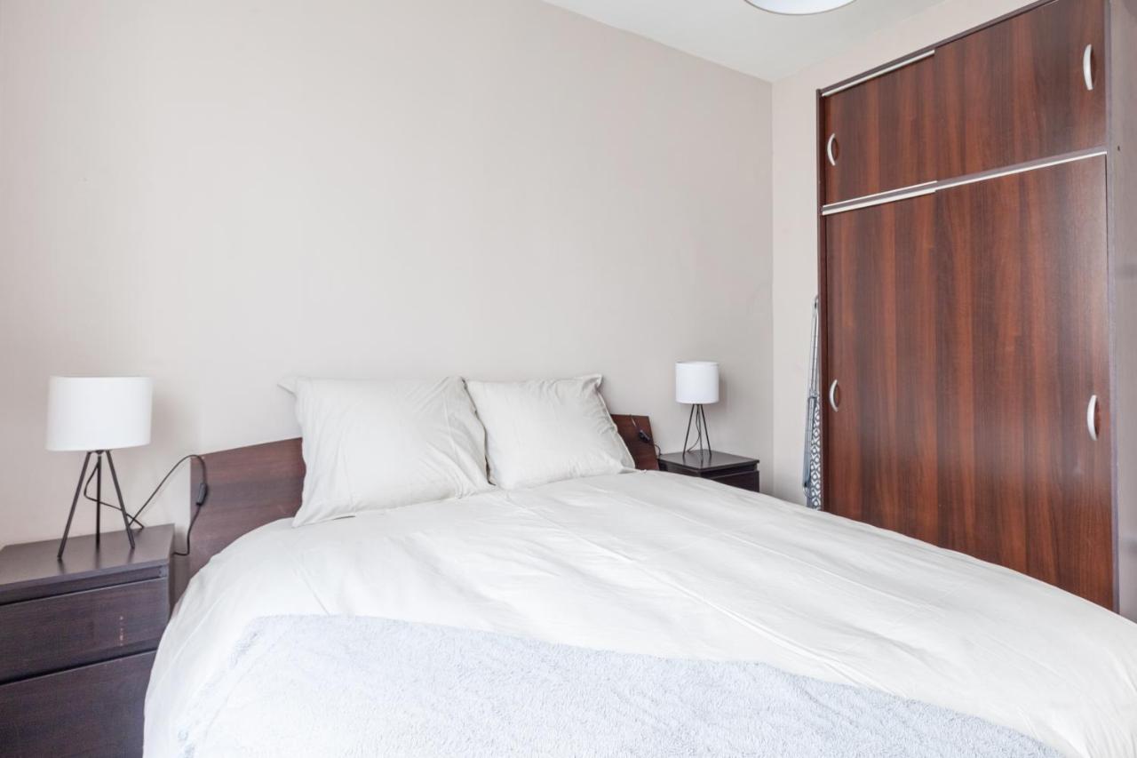 Apartamento L'Escale Marine Dunkirk Exterior foto