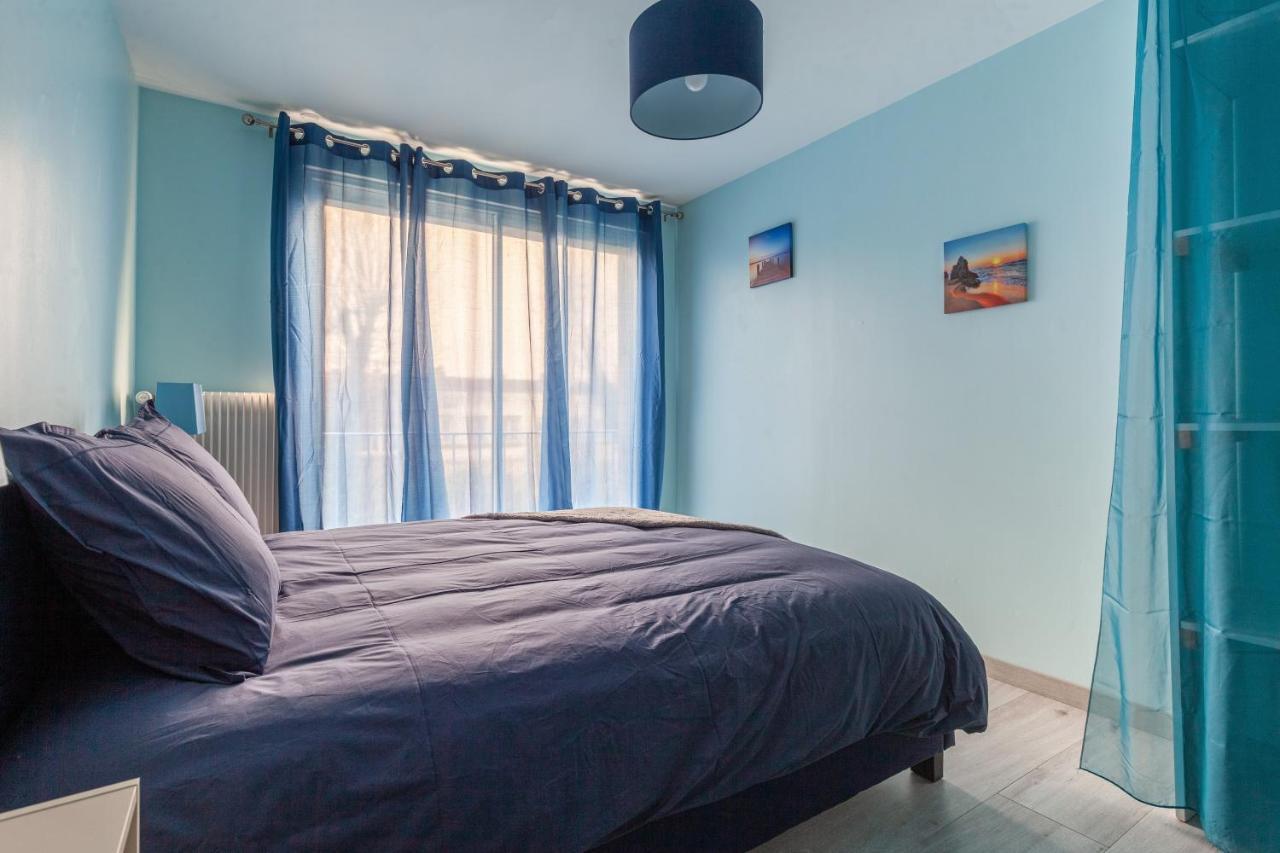 Apartamento L'Escale Marine Dunkirk Exterior foto